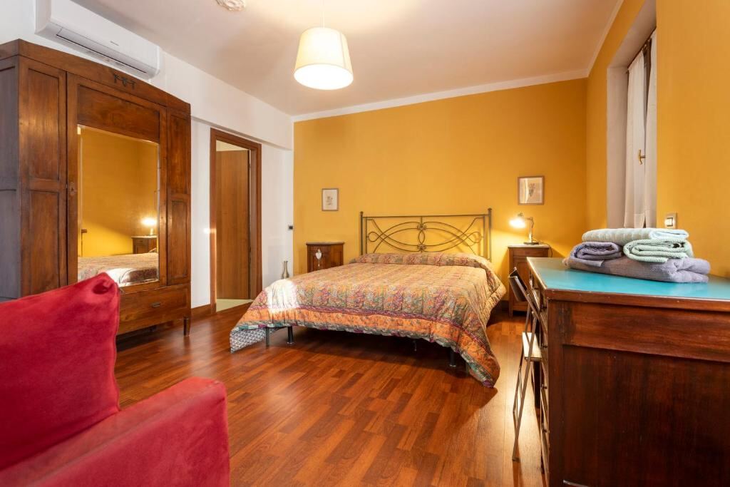 Triple Room, B&B Cascina Baraggione