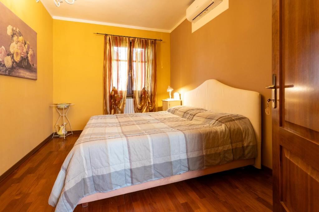 Deluxe Double Room, B&B Cascina Baraggione